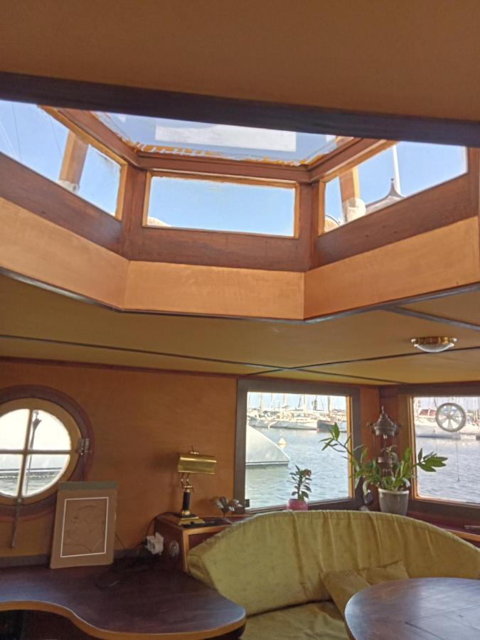 Bateau De Pirates Hotell Gruissan Eksteriør bilde