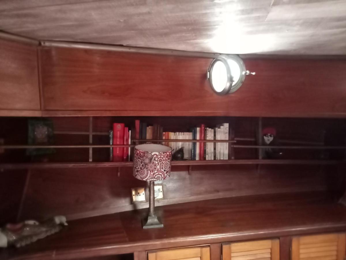 Bateau De Pirates Hotell Gruissan Eksteriør bilde