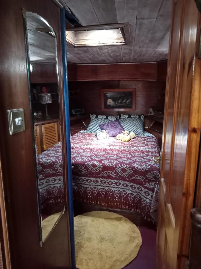 Bateau De Pirates Hotell Gruissan Eksteriør bilde